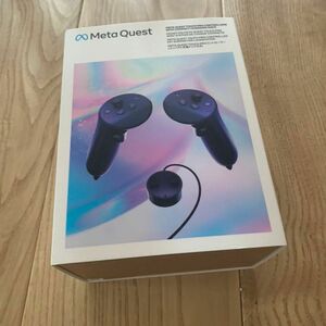 Meta Quest Touch Pro Controllers