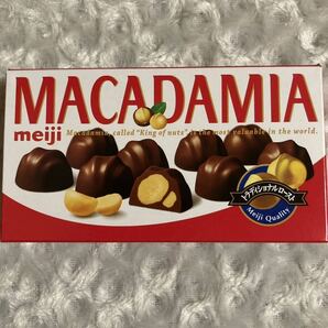 マカダミア ナッツ チョコレート ９粒 ６箱の画像2