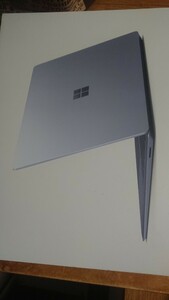 マイクロソフト Surface Laptop 4 13.5インチ Core i5/8GBメモリ/512GB SSD/Office Home and Business 2019付モデル