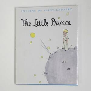 [ English ] star. ....* hard cover * sun tegjupeli*The Little Prince*Antoine de Saint-Exupry* foreign book [9]