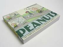 【英語】スヌーピー★ピーナッツ★The Complete Peanuts 1950-1952★Charles M. Schulz★洋書［18］_画像2