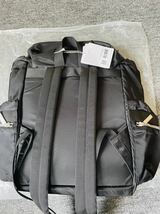 lululemon/ルルレモン Wunderlust Backpack 14Lリュック ブラック_画像2