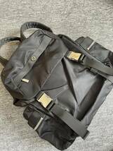 lululemon/ルルレモン Wunderlust Backpack 14Lリュック ブラック_画像1