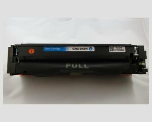 新品 Canon 互換トナー 純正品番CRG-045HC 対応機種 LBP612C / LBP611C / MF634Cdw / MF632Cdw