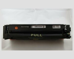 新品 Canon 互換トナー 純正品番CRG-045HBLK 対応機種 LBP612C / LBP611C / MF634Cdw / MF632Cdw