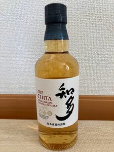 【終売品】知多　ハーフボトル　350ml