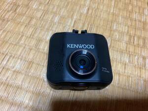 KENWOOD DRV-355 ドライブレコーダー FULL HD 2020年製 ケンウッド アダプターなし