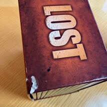 ＬＯＳＴ シーズン２ ＣＯＭＰＬＥＴＥ ＢＯＸ／マシューフォックスエヴァンジェリンリリージェフリーエイブラムス （製作総指揮）_画像3