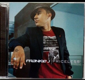 FRANKIE J/PRICELESS チカーノ R&B soul ソウル krayzie layzie bone mannie fresh chamillionaire happy perez 送込 送料無料