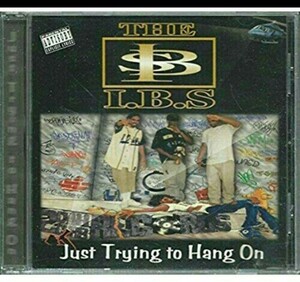 I.B.S/Just Tryin to Hang on ギャングスタラップ GANGSTA G-RAP