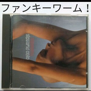 OHIO PLAYERS/PLEASURE ソウル ファンク オハイオプレイヤーズ ファンキーワーム soul funk funky worm