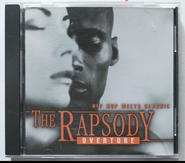 The Rapsody Overture: Hip Hop Meets Classic ラップ ヒップホップ rap hiphop XZIBIT WARREN G redman mob2 deep onyx ll cool j