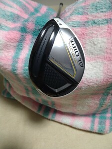 TaylorMade