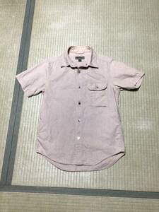 ナイジェルケーボン　( size 46 ) Nigel Cabourn 　( used品 ) NigelCabourn 