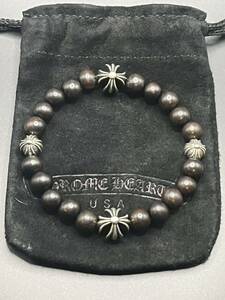 CHROME HEARTS