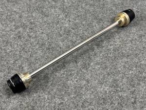 *U32 outright sales! 916 996 SS900 M696 M1100 S4 S4RS Hypermotard lai DIN g house front axle slider 