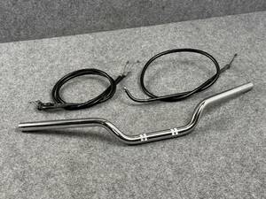 *U74 outright sales! beautiful goods Honda CB400SF Super Four super Bol D'Or NC42 original handlebar accelerator clutch wire 