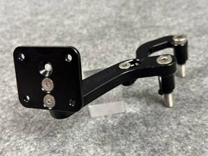 *W49 outright sales! Ducati XDIAVEL X Diavel Saela aluminium navigation mount stay smartphone mount stay 