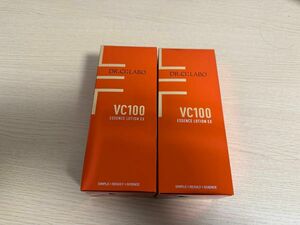 ドクターシーラボ VC100エッセンスローションEX R 150ml x 2