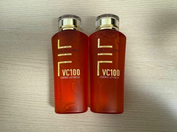 ドクターシーラボ VC100エッセンスローションEX R 150ml x 2