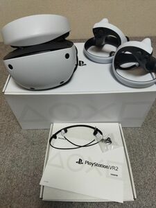 SONY PlayStation VR2 PSVR2
