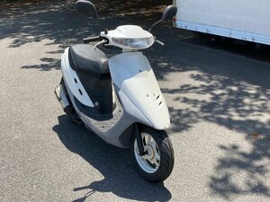 埼玉県発 ホンダ　スーパーディオ　DIO　AF27　動画有　前後タイヤ新品　検索）ディオ　JOG　dio