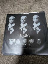korn Life Is Peachy LP アナログ レコード_画像3