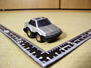 ★昭和レトロ TAKARA チョロＱ nissan skyline GTR CAR BOY 限定モデル TAKARA 1982 旧車 おもちゃ アンティーク 当時物 ビンテージ★