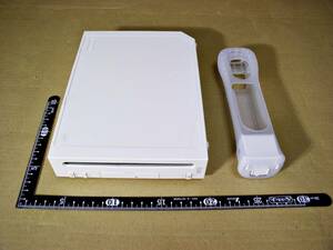 * rare nintendo Nintendo Wii body only video game game toy antique that time thing Vintage *