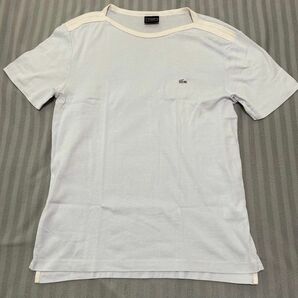 LACOSTE ラコステ　レトロ　Tシャツ