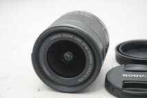 ☆良品☆　Canon キャノン ズームレンズ EF-M 11-22mm F4-5.6 IS STM_画像1