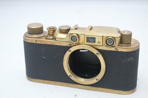 ★ジャンク品★Leica ライカ DRP Ernst Leitz Wetzlar レンジファインダーカメラ