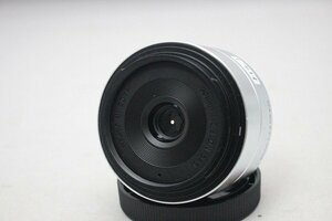 並品　SIGMA 30mm F2.8 DN Art　E-MOUNT　ソニー