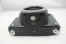 ジャンク　アサヒ ペンタックス ASAHI PENTAX 6×7 TTLファインダー　ミラーアップ_画像4