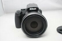 ☆美品☆　ニコン Nikon COOLPIX P1000_画像2