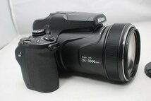 ☆美品☆　ニコン Nikon COOLPIX P1000_画像3