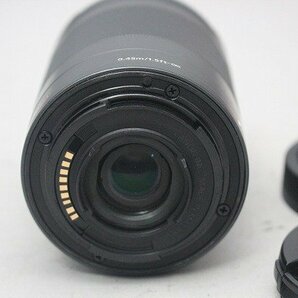 良品 Canon キヤノン EF-M 18-150mm F3.5-6.3 IS STM EF-Mの画像3