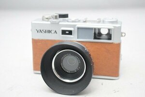 　ジャンク　ヤシカ　YASHICA　Y35 コンパクトカメラ