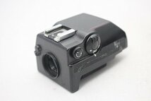 ジャンク品　ニコン Nikon F4用ファインダー DP-20_画像5