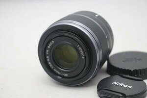良品　Nikon ニコン 1 NIKKOR VR 30-110mm F3.8-5.6