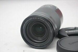 良品　Canon キヤノン EF-M 18-150mm F3.5-6.3 IS STM EF-M