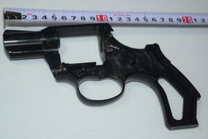 [ детали только ]MGC Colt Rome n модель оружия труба 1.