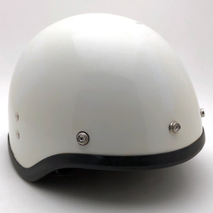 送料無料 60's SHOEI D-10 WHITE 62cm/ショウエイd10白ビンテージヘルメットbellショーティーshortyブコbucohondakawasakiyamahasuzuki70s