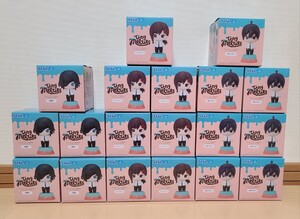 372／フィギュア まとめ チェンソーマン ミニフィギュア 2 3 姫野 早川アキ コベニ Tiny Melties 【未開封19個】