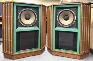 TANNOY GOLD LSU/15/8 スピーカーペア。(2)