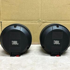 JBL 2450J ドライバーペア。オリジナル品(美品)の画像2