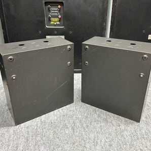 ALTEC N-500-F DIVIDING NETWORK,N-500-F ネットワークペア。(動作良好)(美品)の画像6