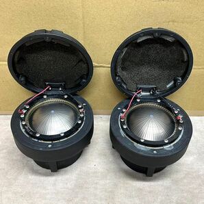 JBL 2450J ドライバーペア。オリジナル品(美品)の画像1