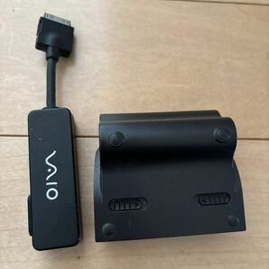 VAIO type U VGN-UX50 PCG-1J1Nの画像9