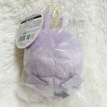 新品 ちいかわ てんし あくま うさぎ あくまのあかちゃん マスコット ぬいぐるみ 天使 悪魔 プルャ_画像2